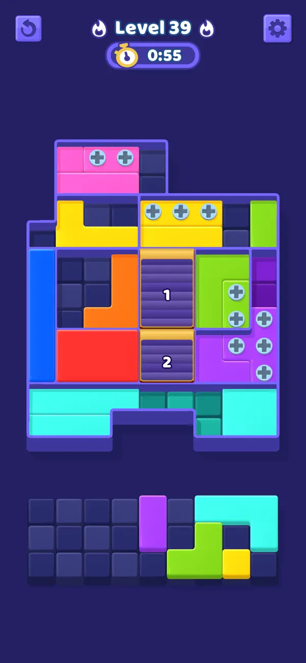 Block Zone!