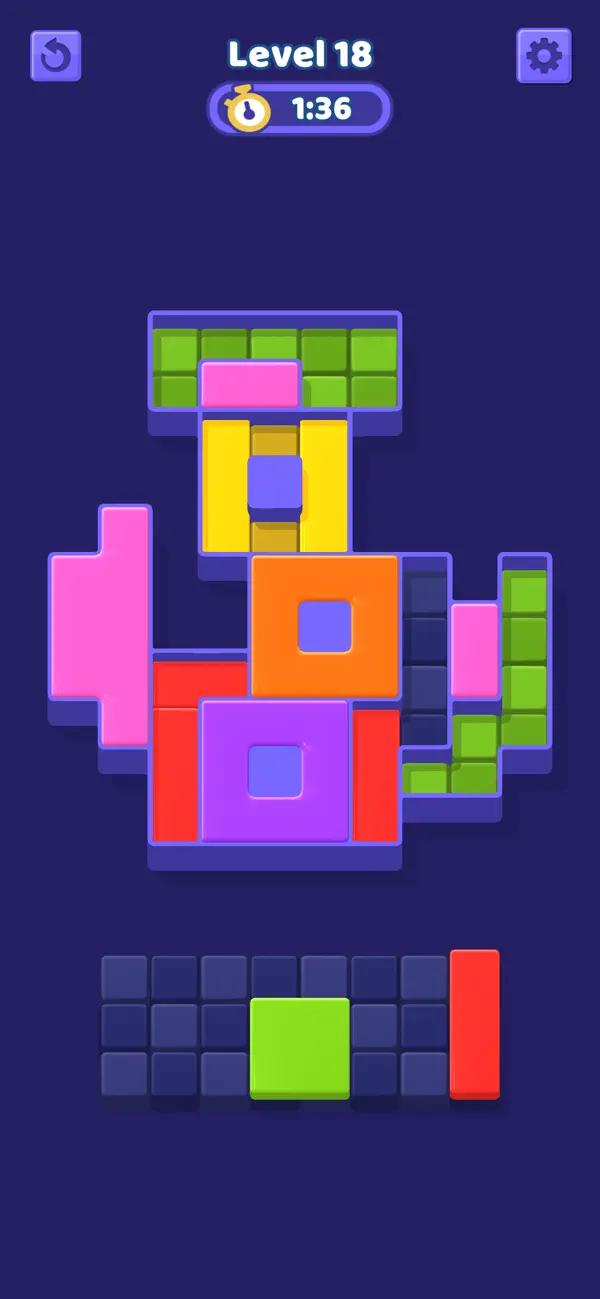 Block Zone!