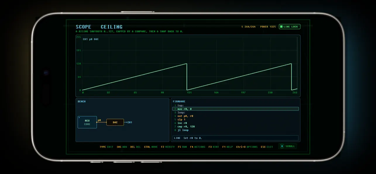 SYSCALL: MOBILE