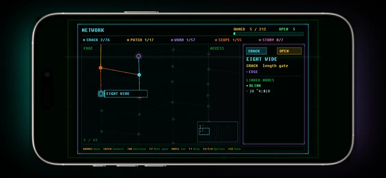 SYSCALL: MOBILE