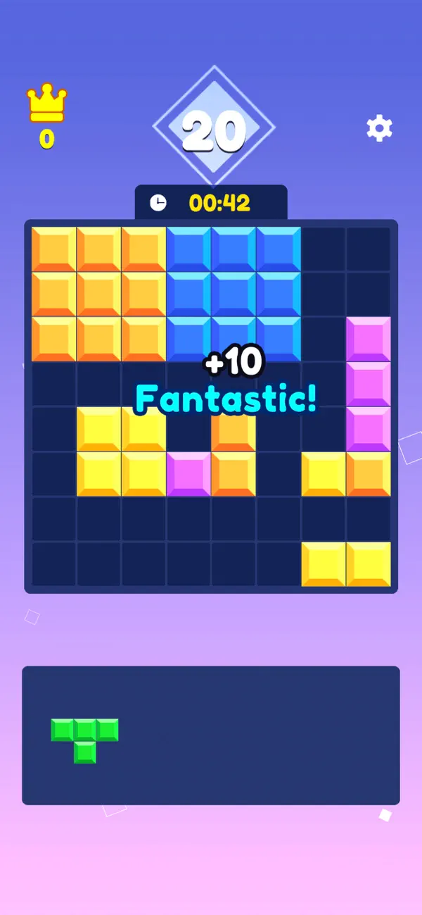 Block Build