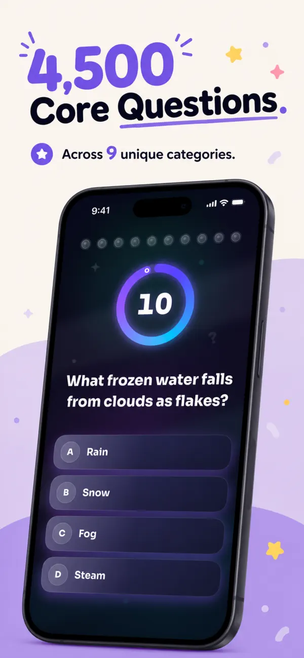 micro: Daily Trivia