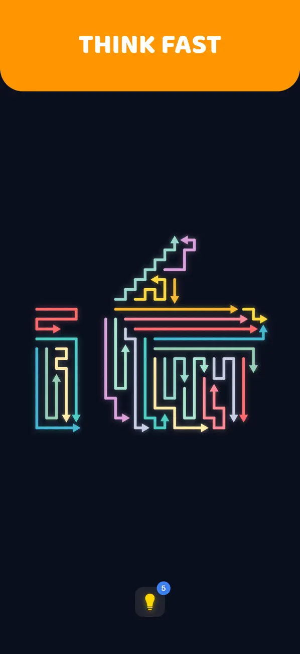 Arro: Arrow Escape Puzzle