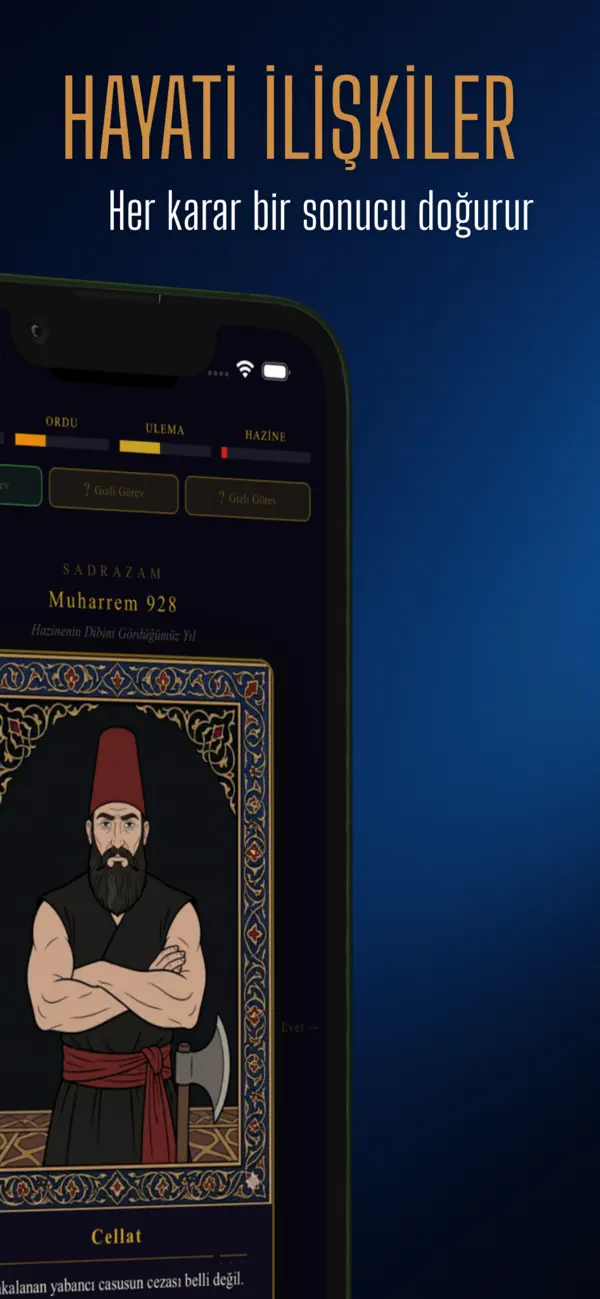 Divan: Sadrazam