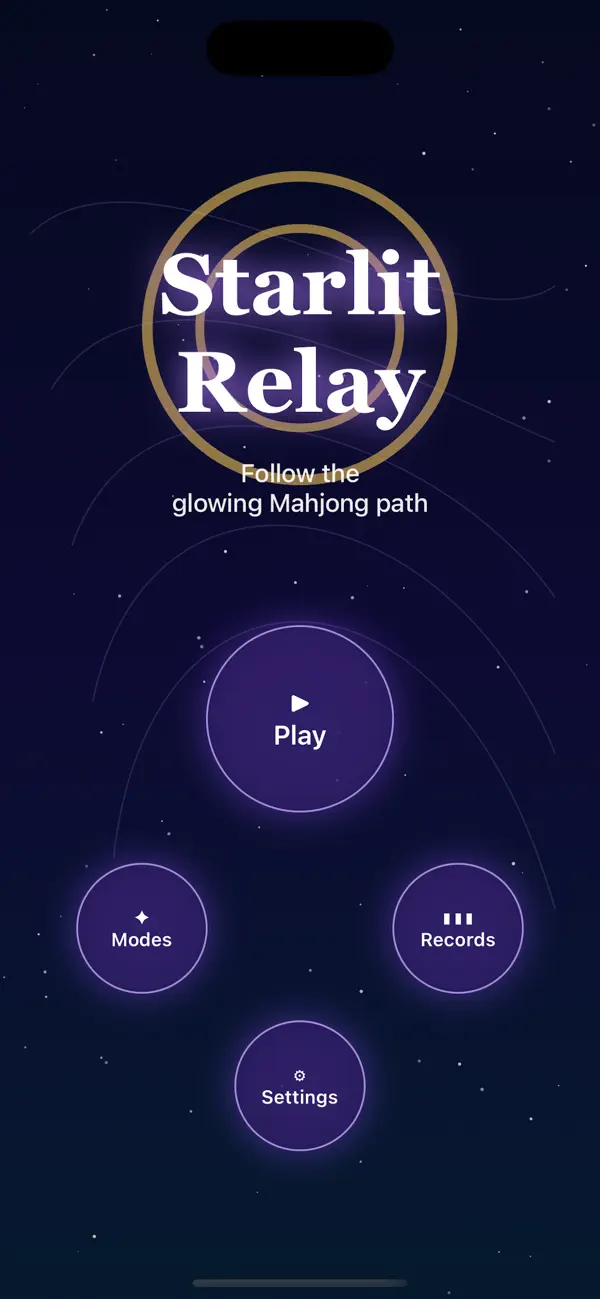Starlit Relay