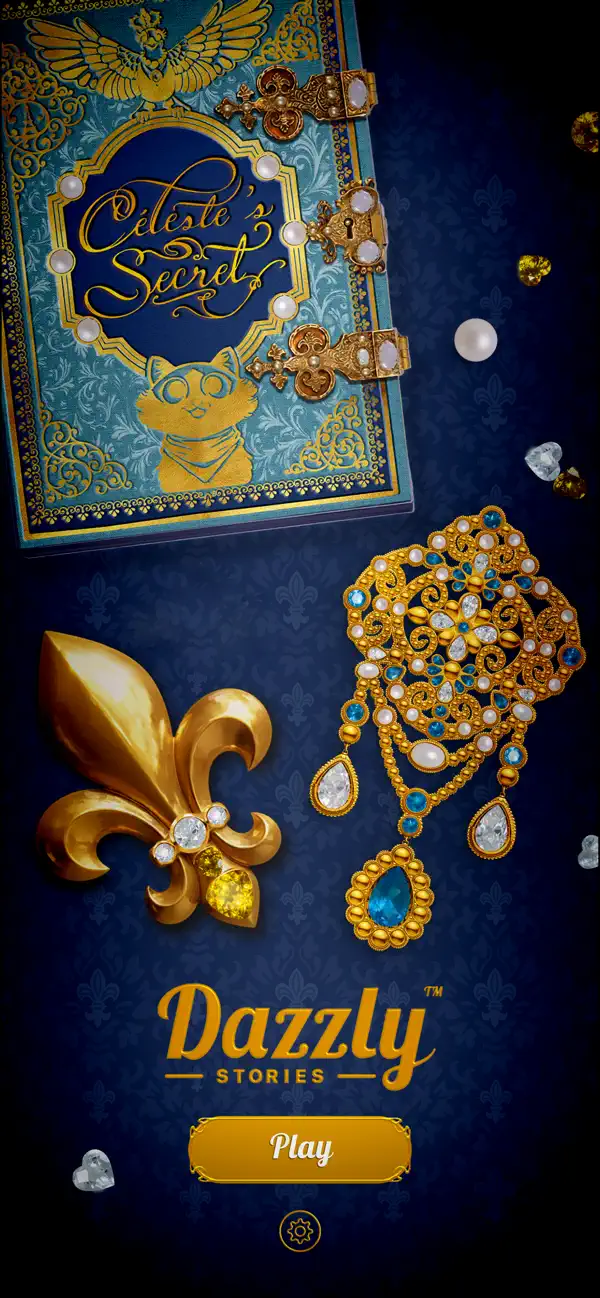 Dazzly Stories 2: Céleste