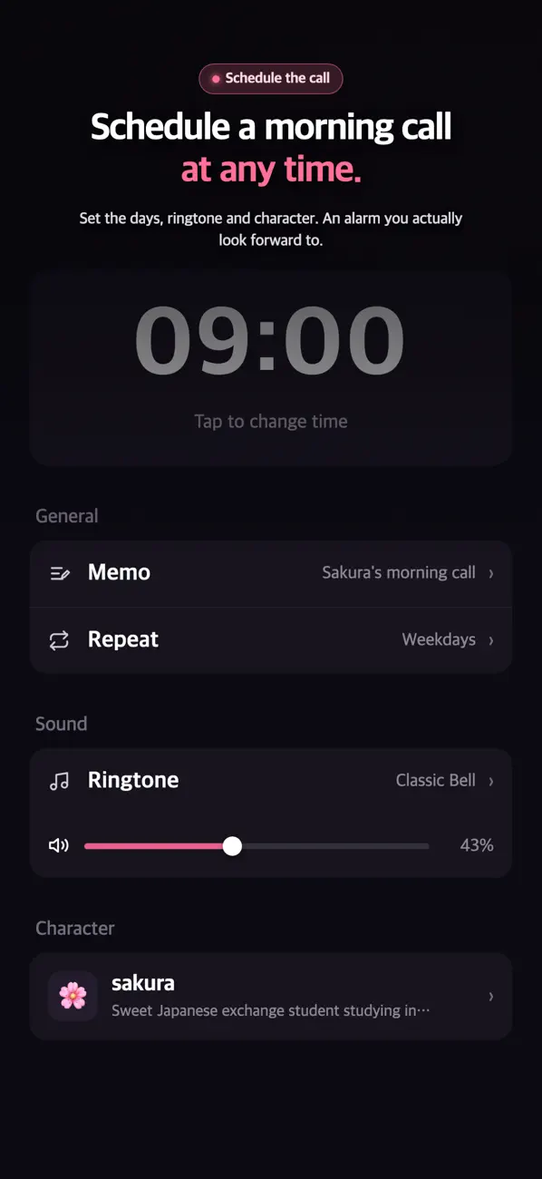 FantasyMorning AI Morning Call