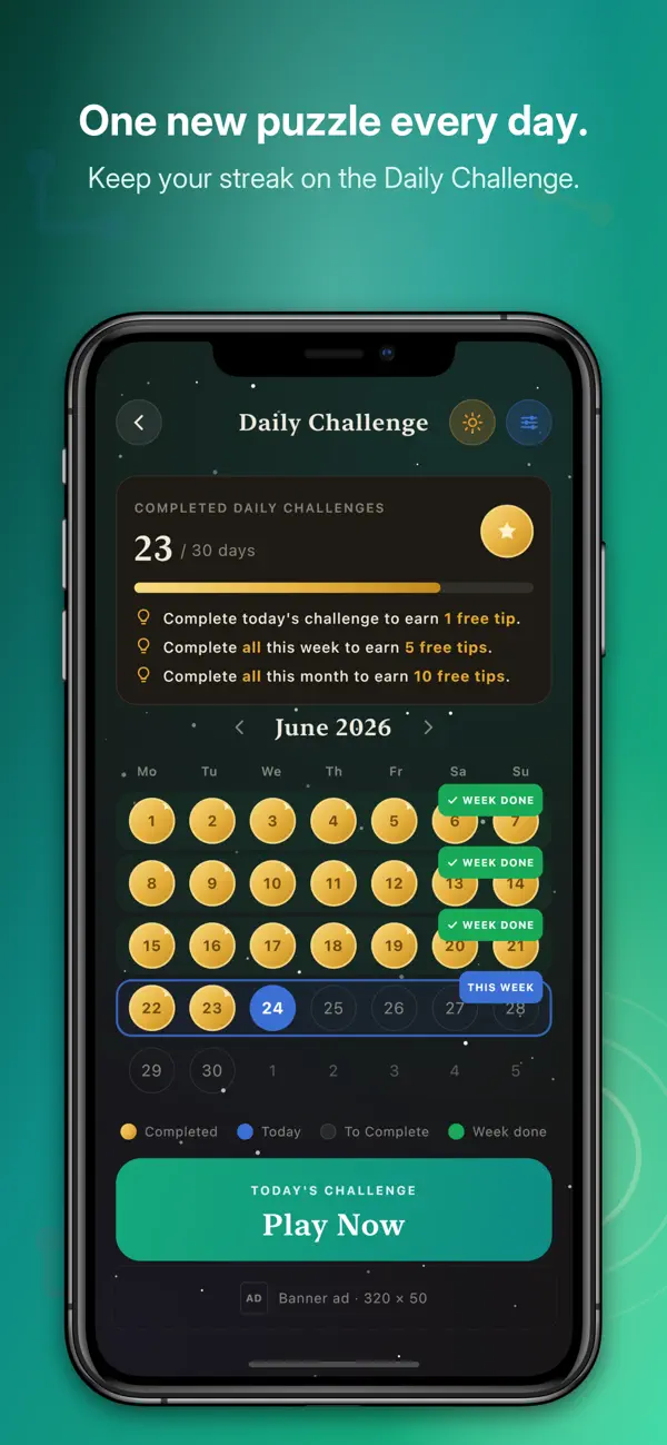 Connect Dots: Link colors