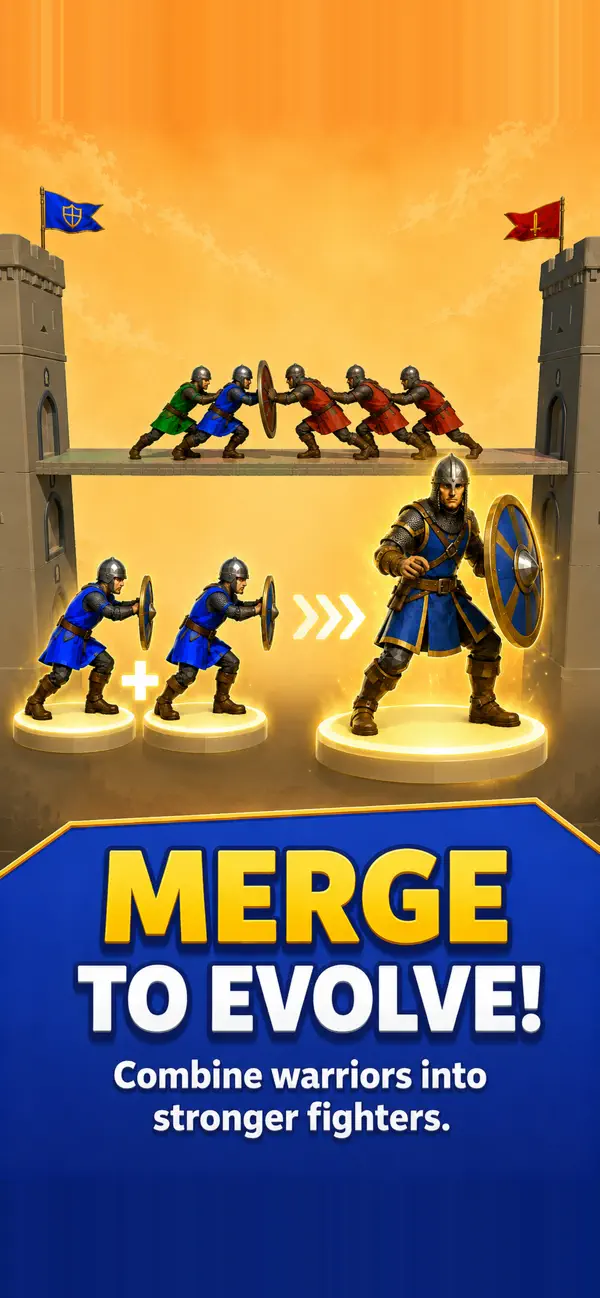 Bridge Warriors!