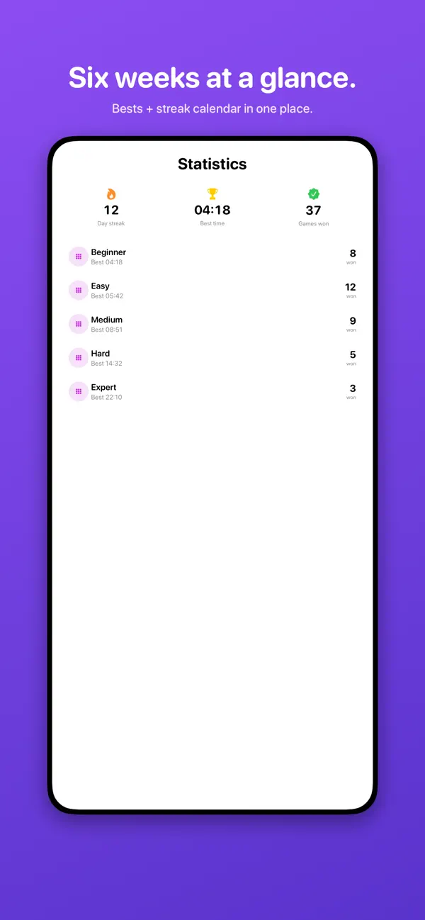 Puzzelo Sudoku