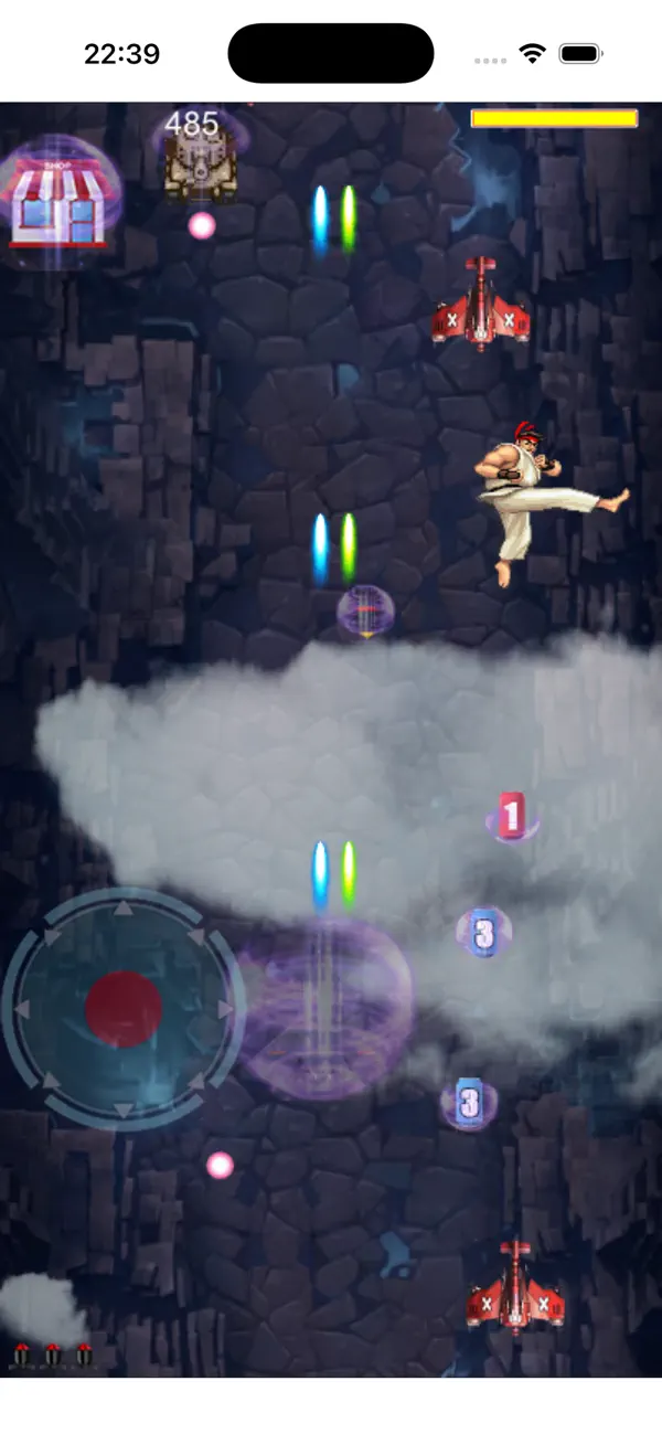 rairyu