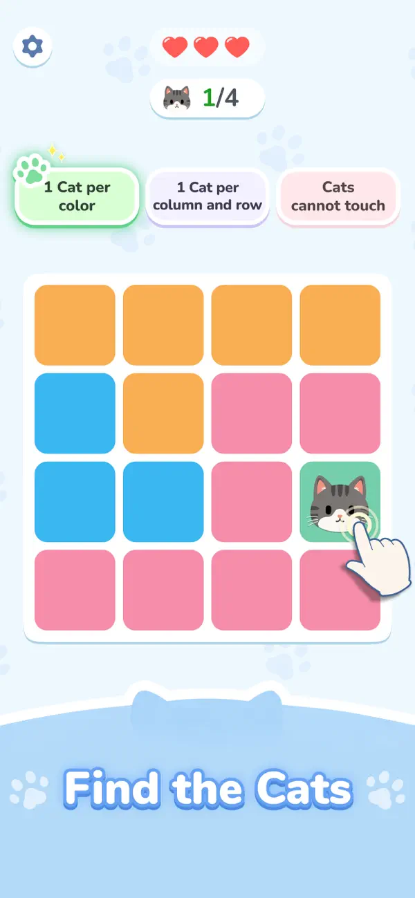 Pawdoku!