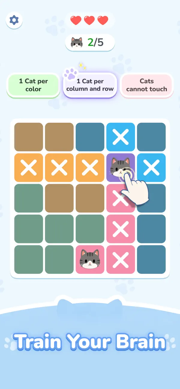 Pawdoku!