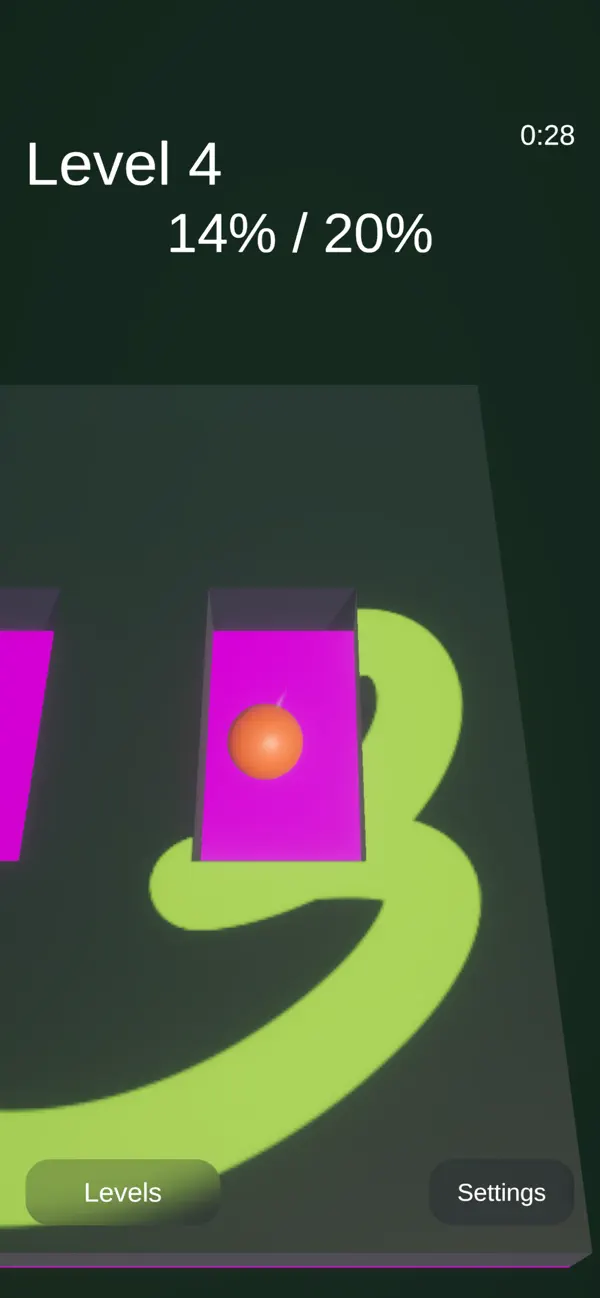 TiltSpill