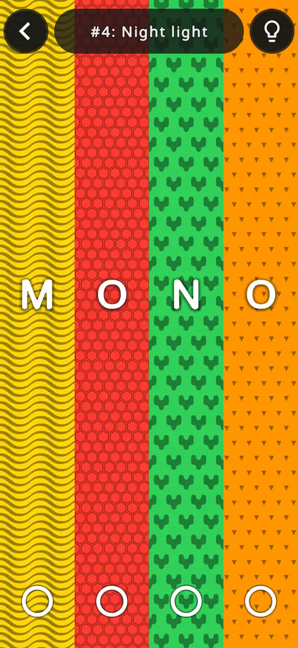 SLOVO: The Word Game