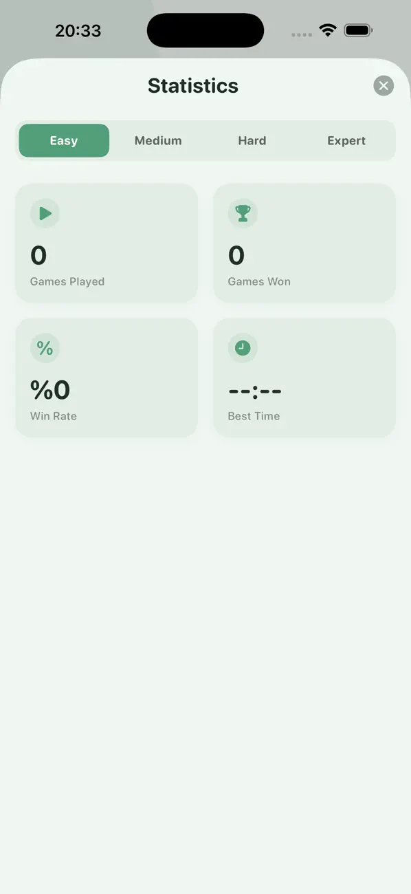 Sudoku4ever