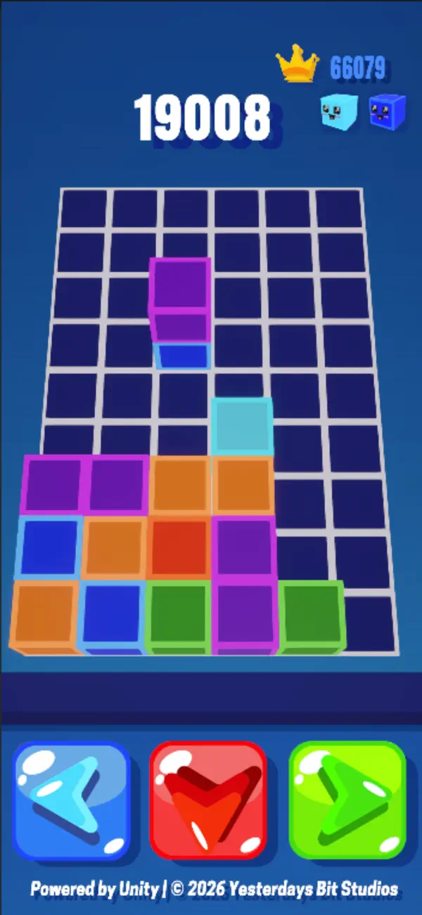 Zuvo Block Puzzle