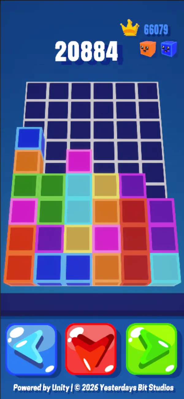 Zuvo Block Puzzle