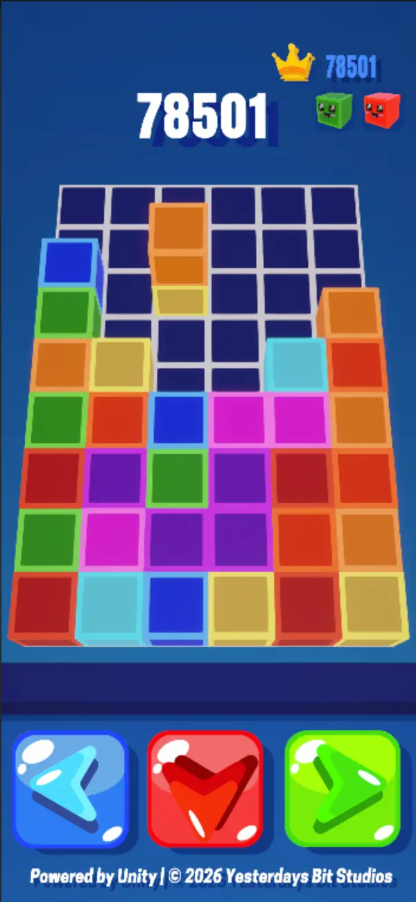 Zuvo Block Puzzle