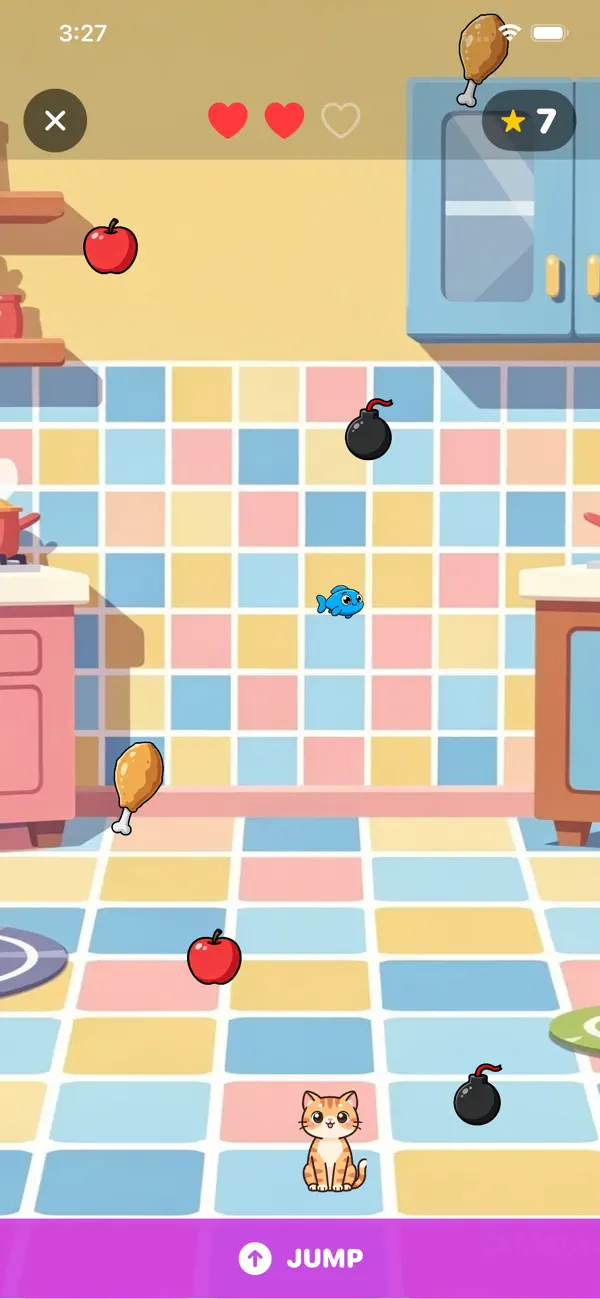 Meow Munch