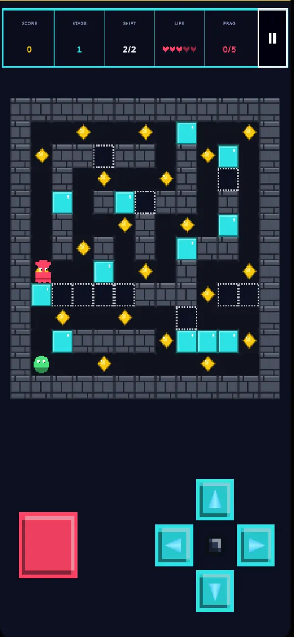 COIN UP!