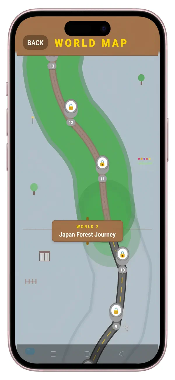 Punch Escape: Monkey Adventure