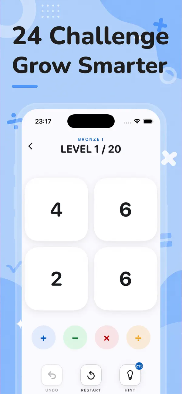 24MathGames