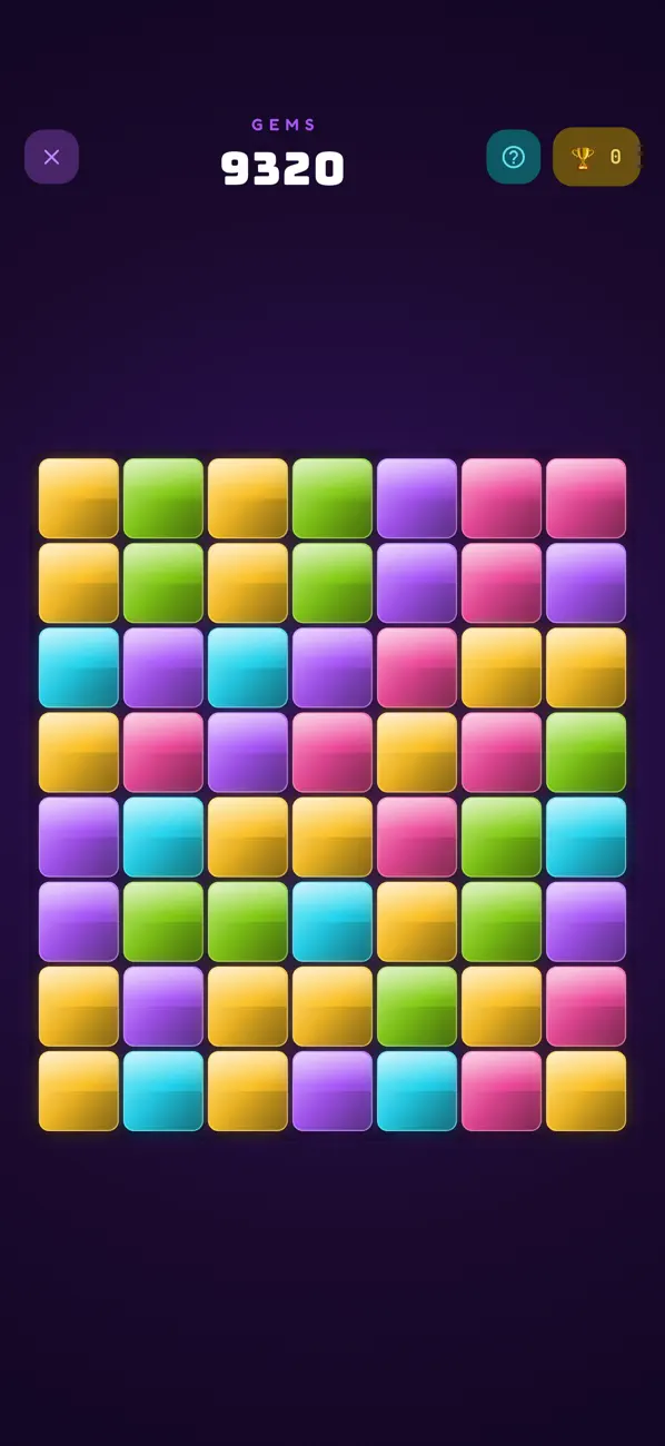 KaBlok: Block Puzzle Arcade