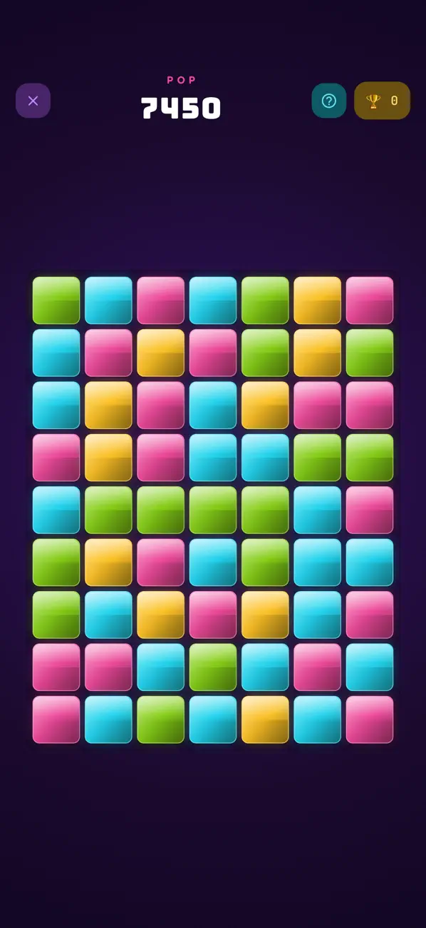 KaBlok: Block Puzzle Arcade