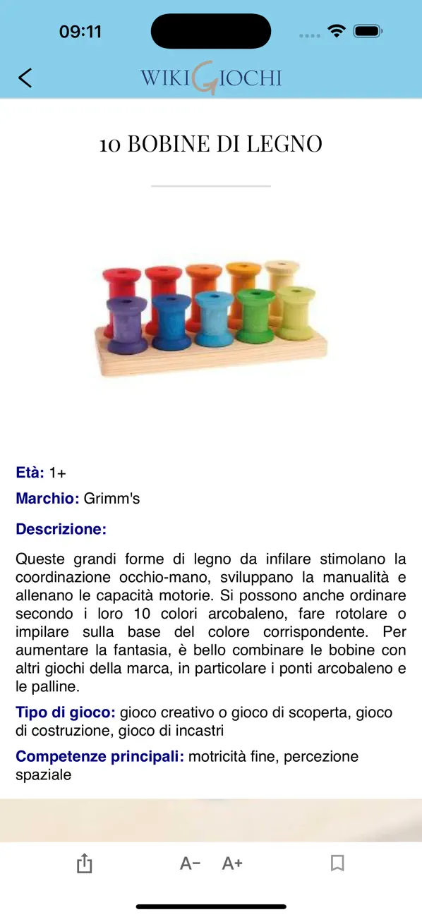 WikiGiochi