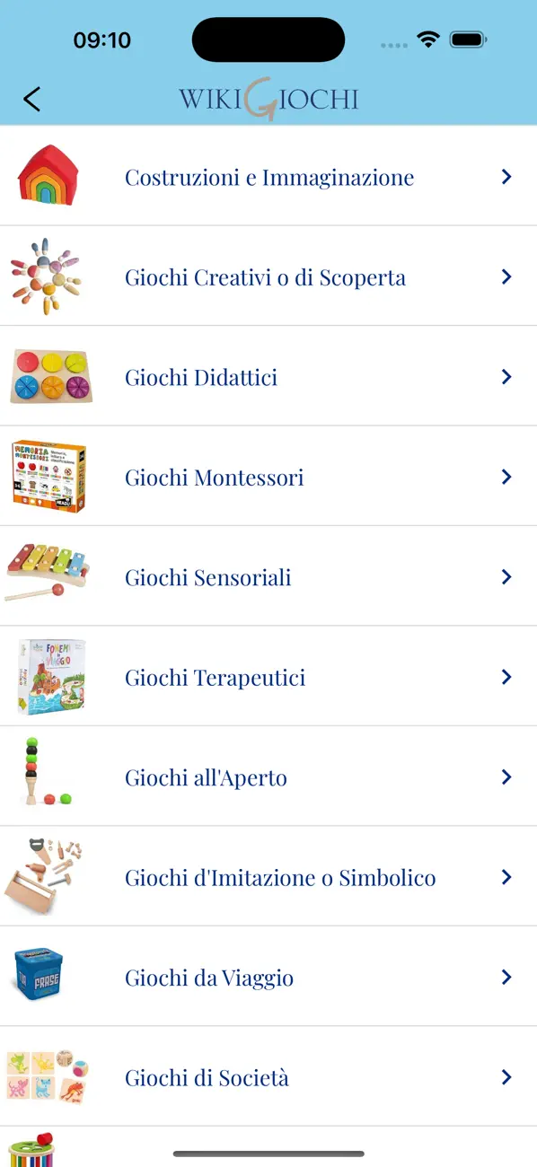 WikiGiochi
