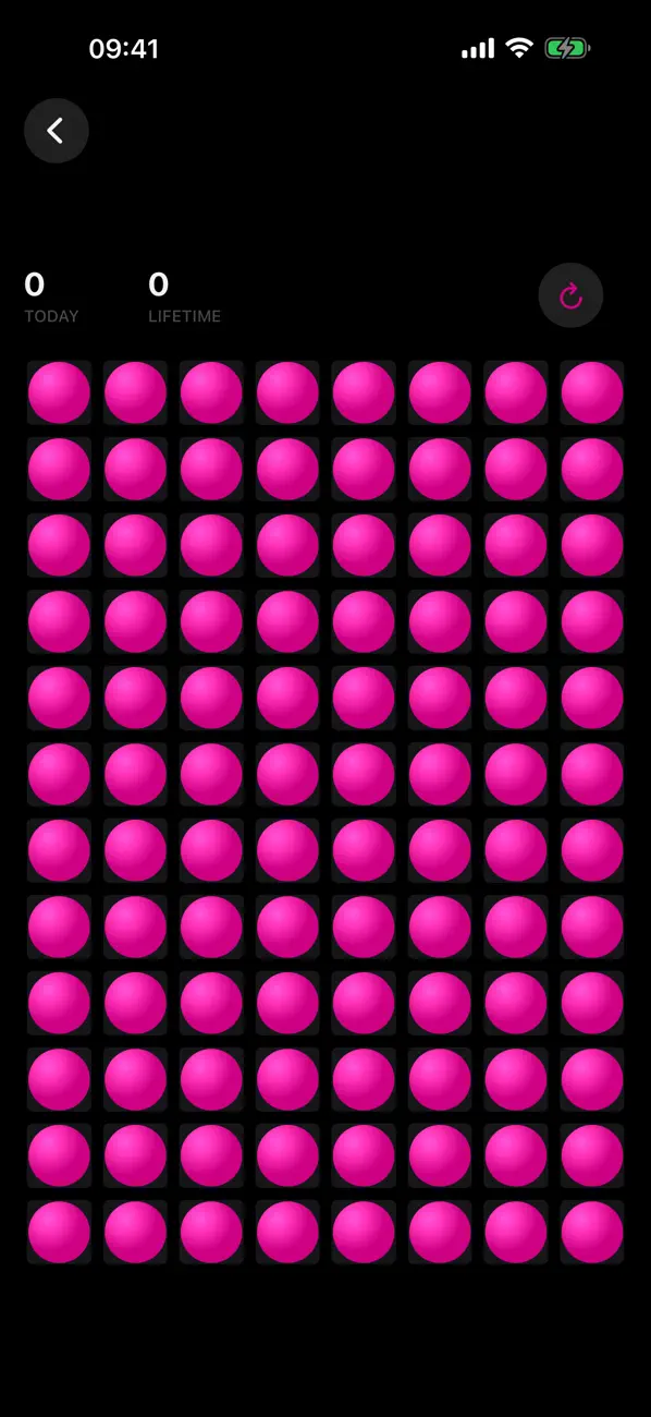Pink Plink