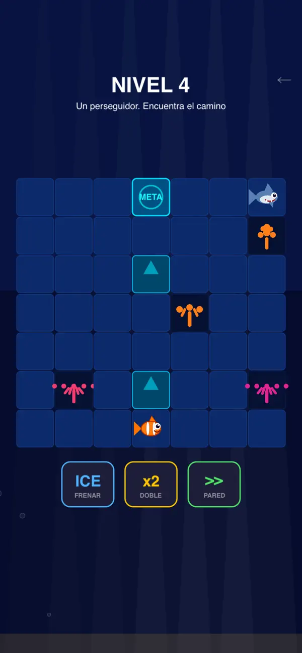 Scape: Ocean Escape