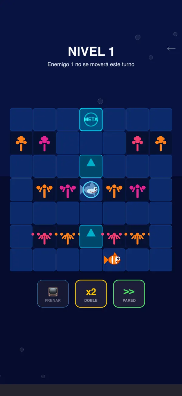 Scape: Ocean Escape