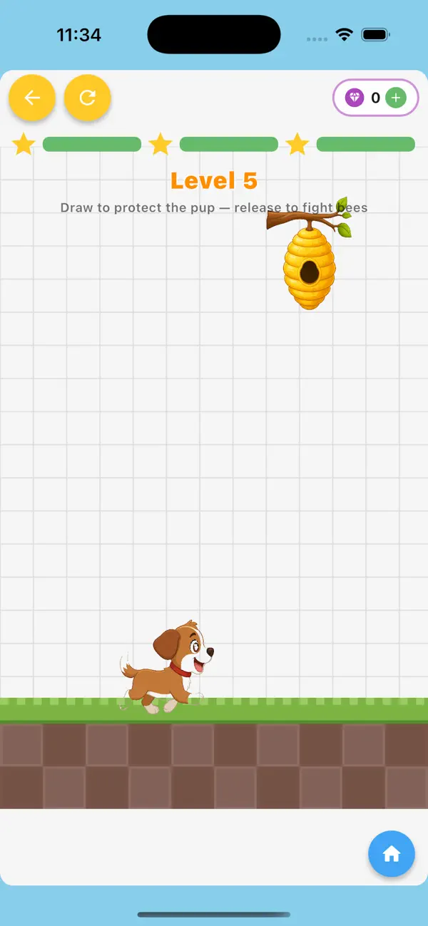 SaveDDog