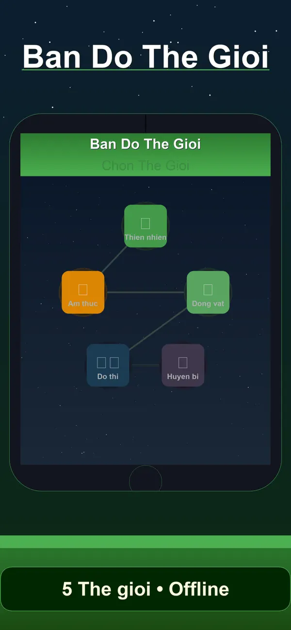 Touch Matching
