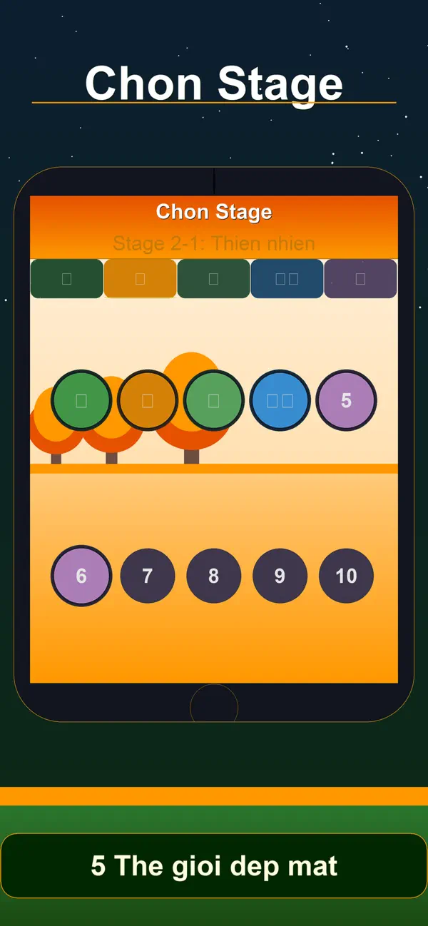 Touch Matching
