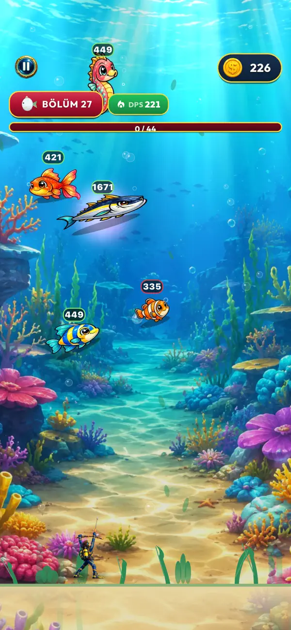 Aquarcher