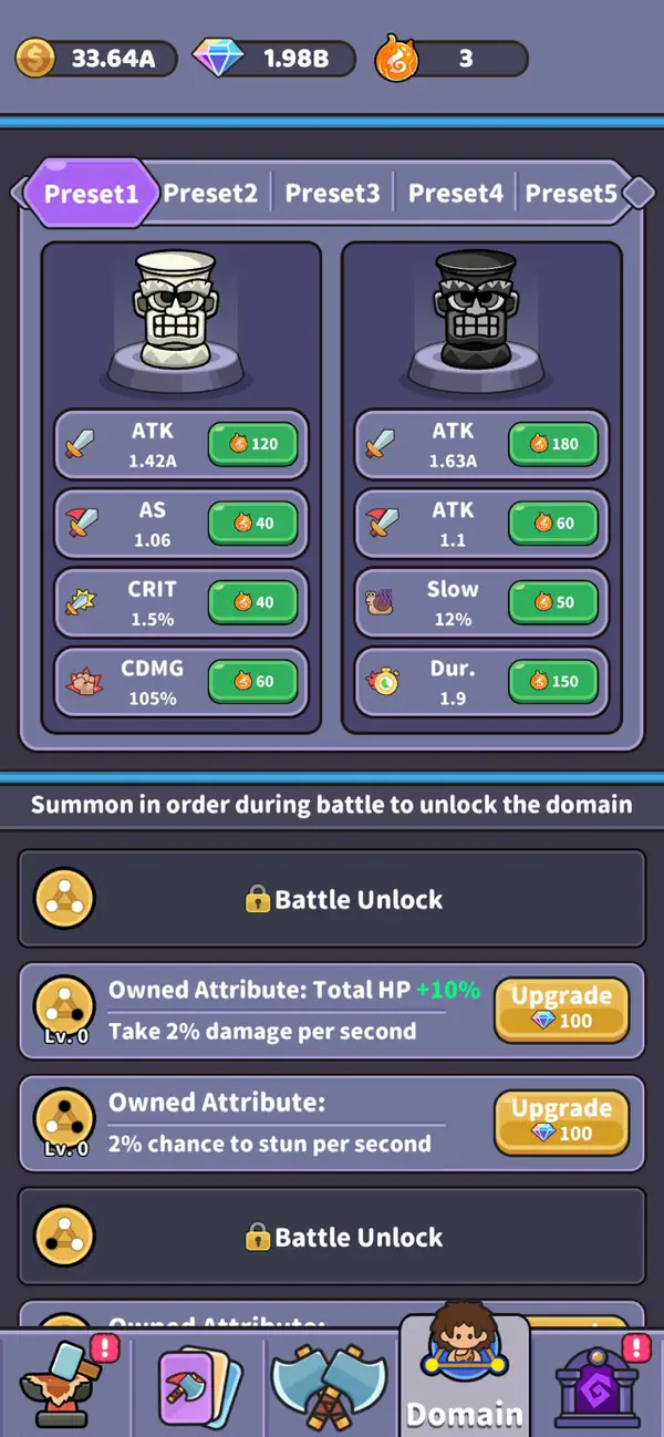 Wild Survival 2 -  No P2W