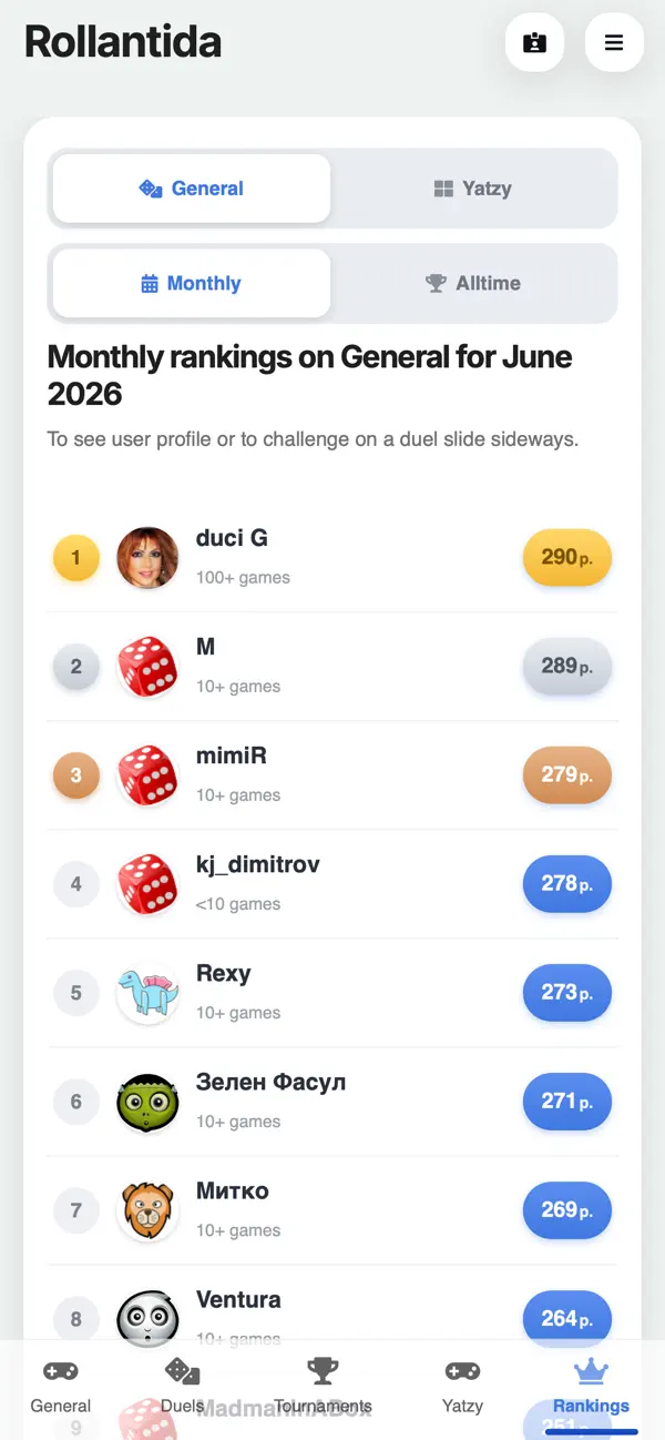 Rollantida