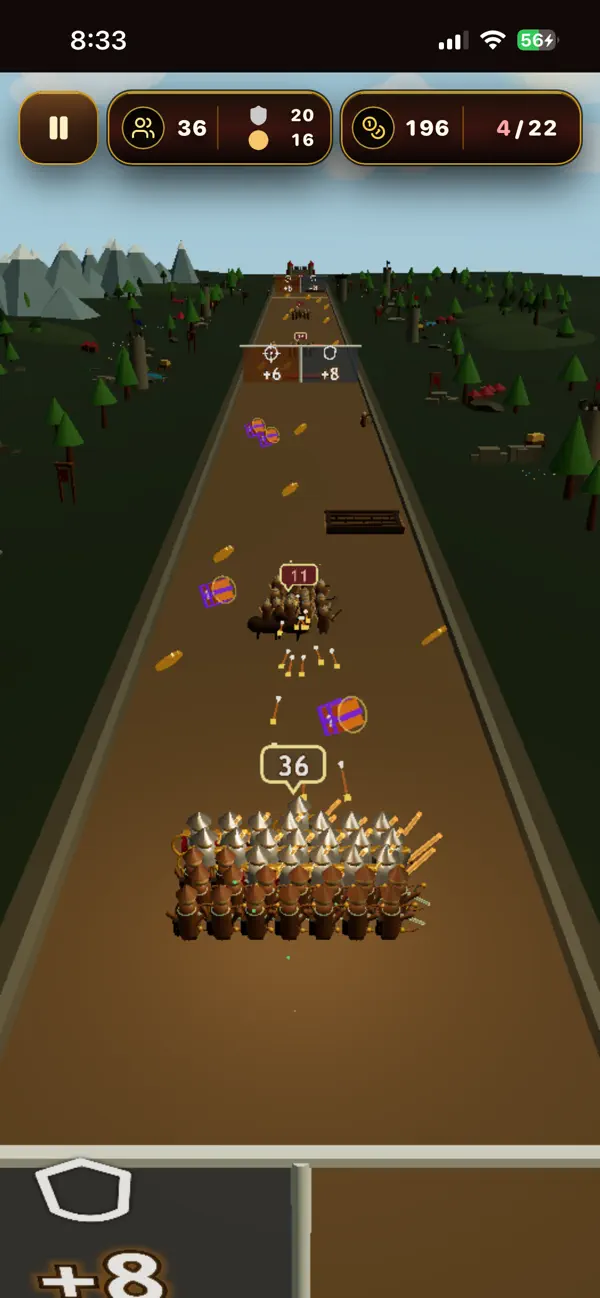 Joimpo's Quest