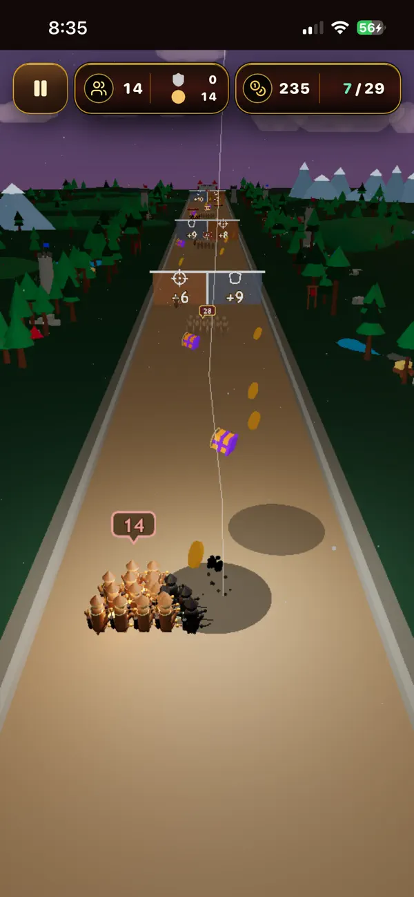 Joimpo's Quest