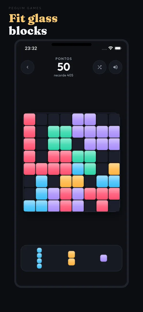 Tilo: Block Puzzle