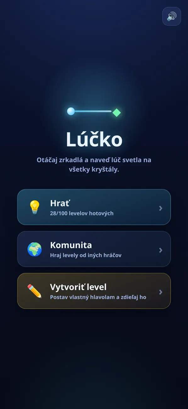 Lúčko