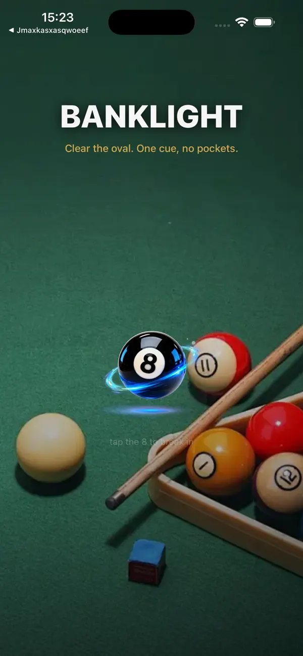 Pool Mania 3D