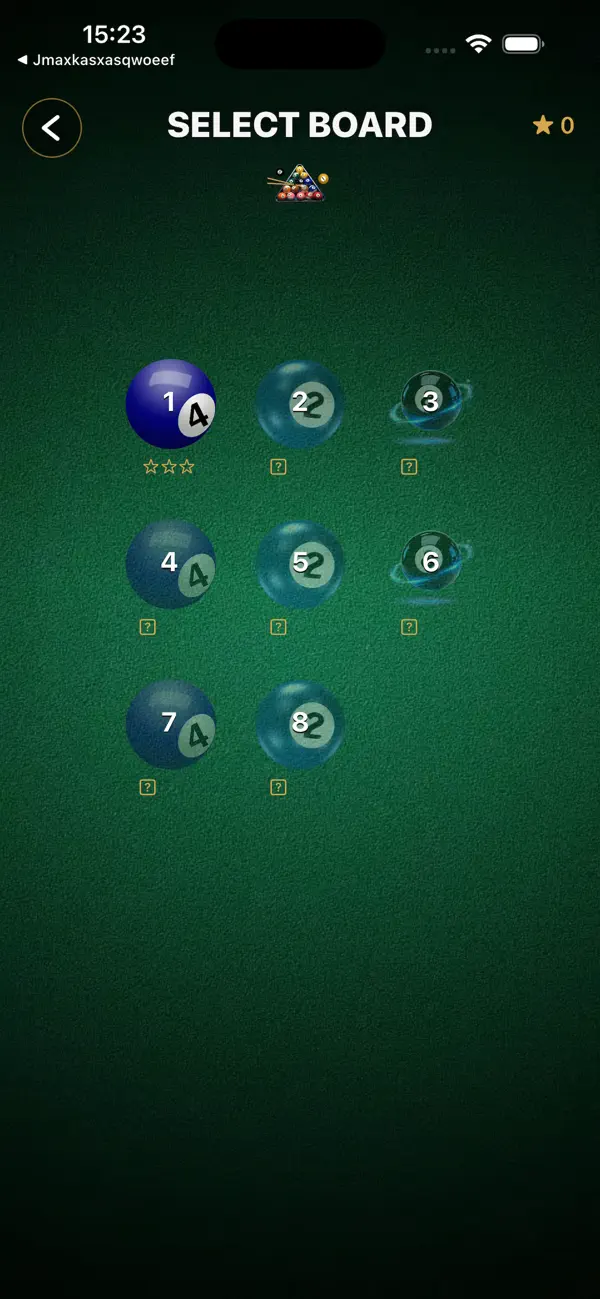 Pool Mania 3D