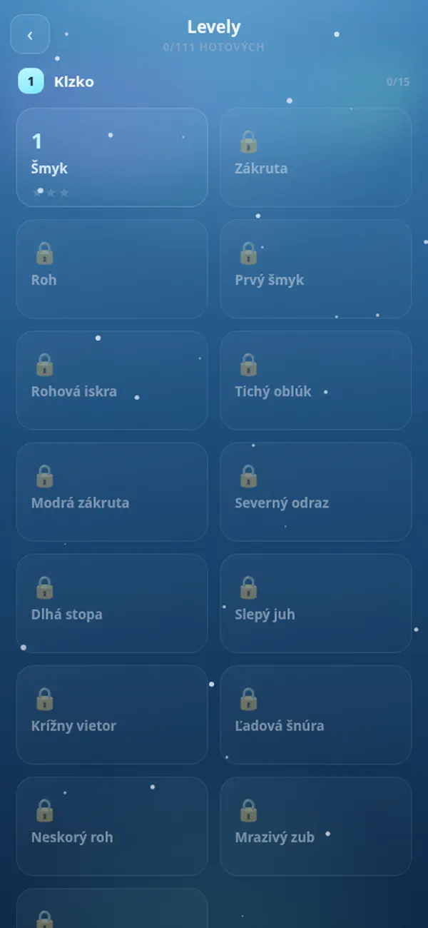 Ľadko