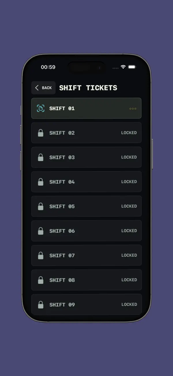 GlyphPort