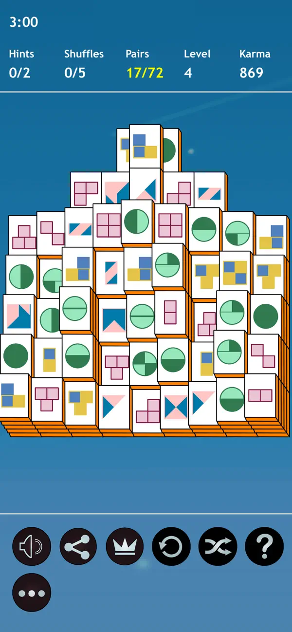 Clue Formula