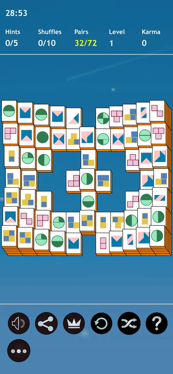 Clue Formula